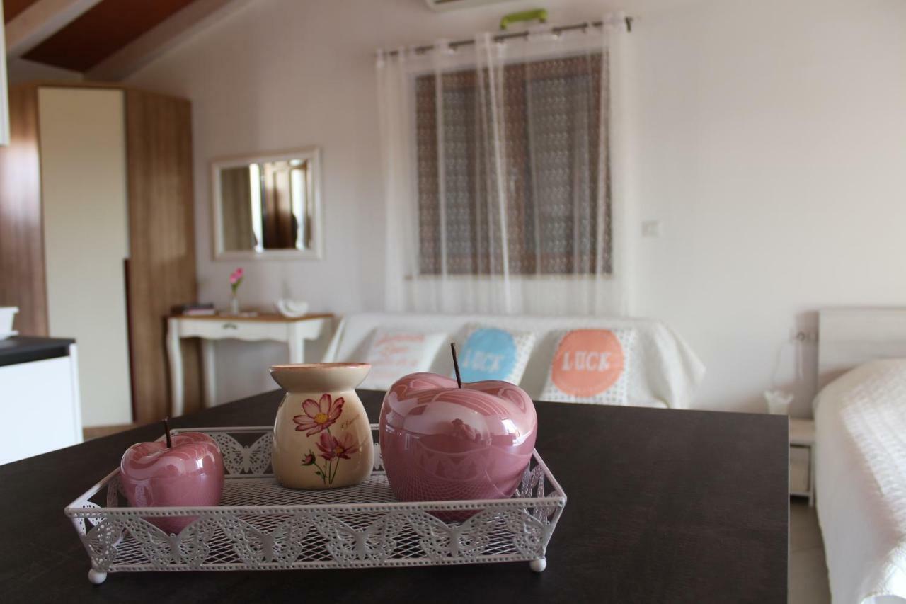 Apartman Sasa Ρόβινι Εξωτερικό φωτογραφία