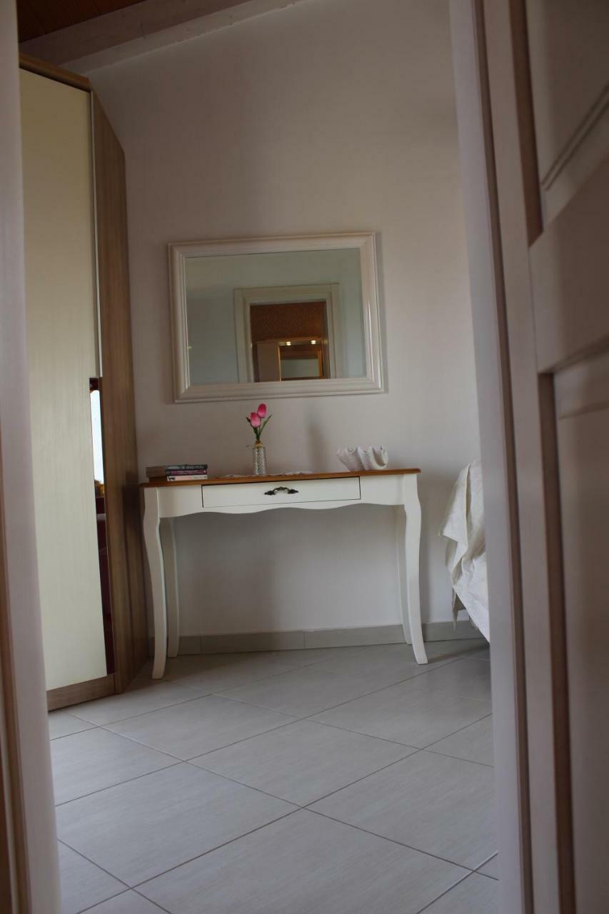 Apartman Sasa Ρόβινι Εξωτερικό φωτογραφία