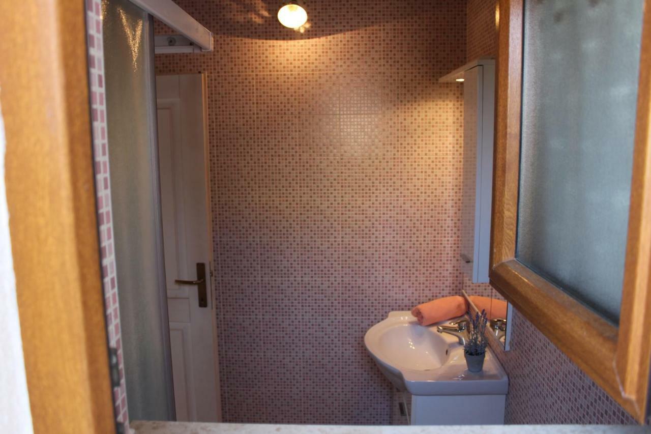 Apartman Sasa Ρόβινι Εξωτερικό φωτογραφία