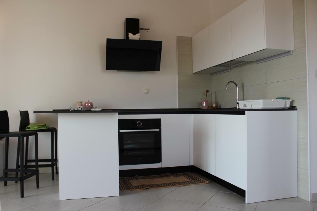 Apartman Sasa Ρόβινι Εξωτερικό φωτογραφία