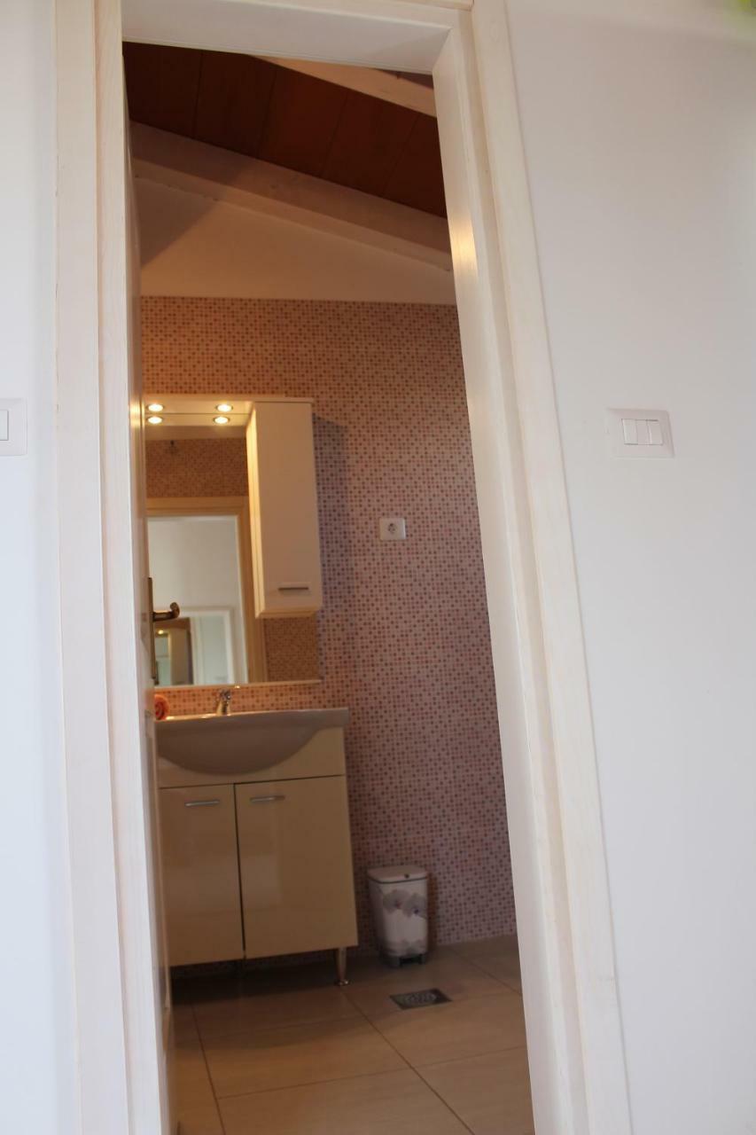 Apartman Sasa Ρόβινι Εξωτερικό φωτογραφία