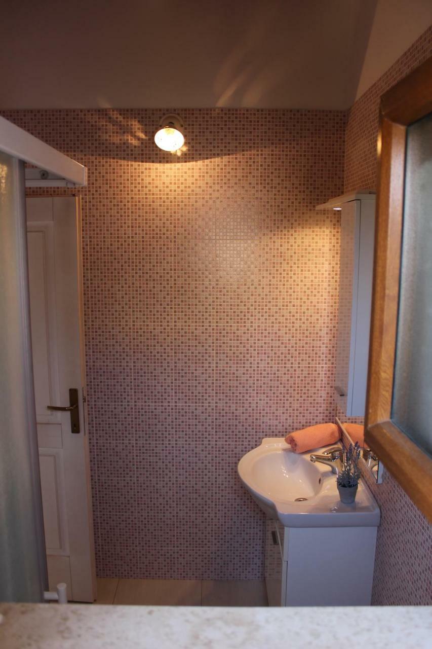 Apartman Sasa Ρόβινι Εξωτερικό φωτογραφία
