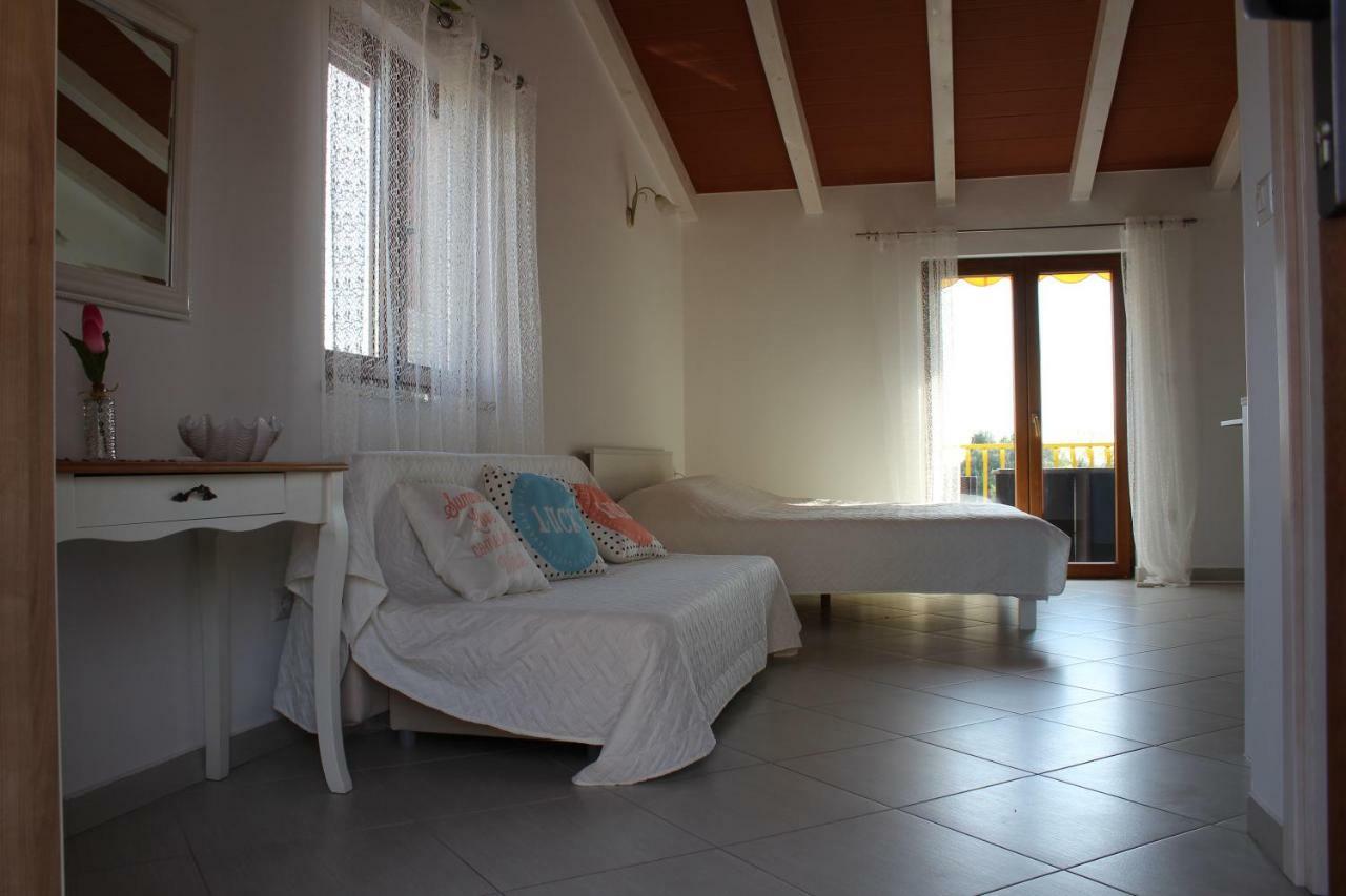 Apartman Sasa Ρόβινι Εξωτερικό φωτογραφία