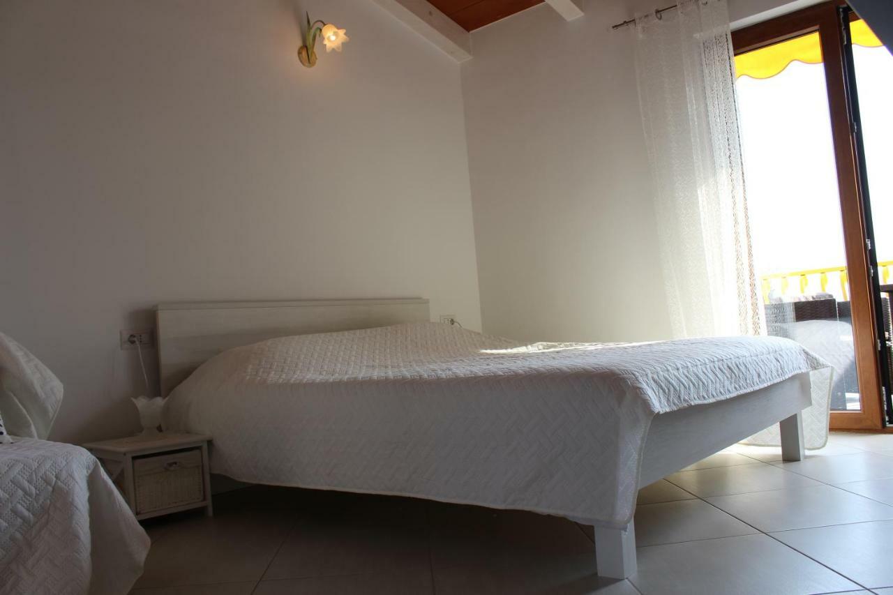 Apartman Sasa Ρόβινι Εξωτερικό φωτογραφία