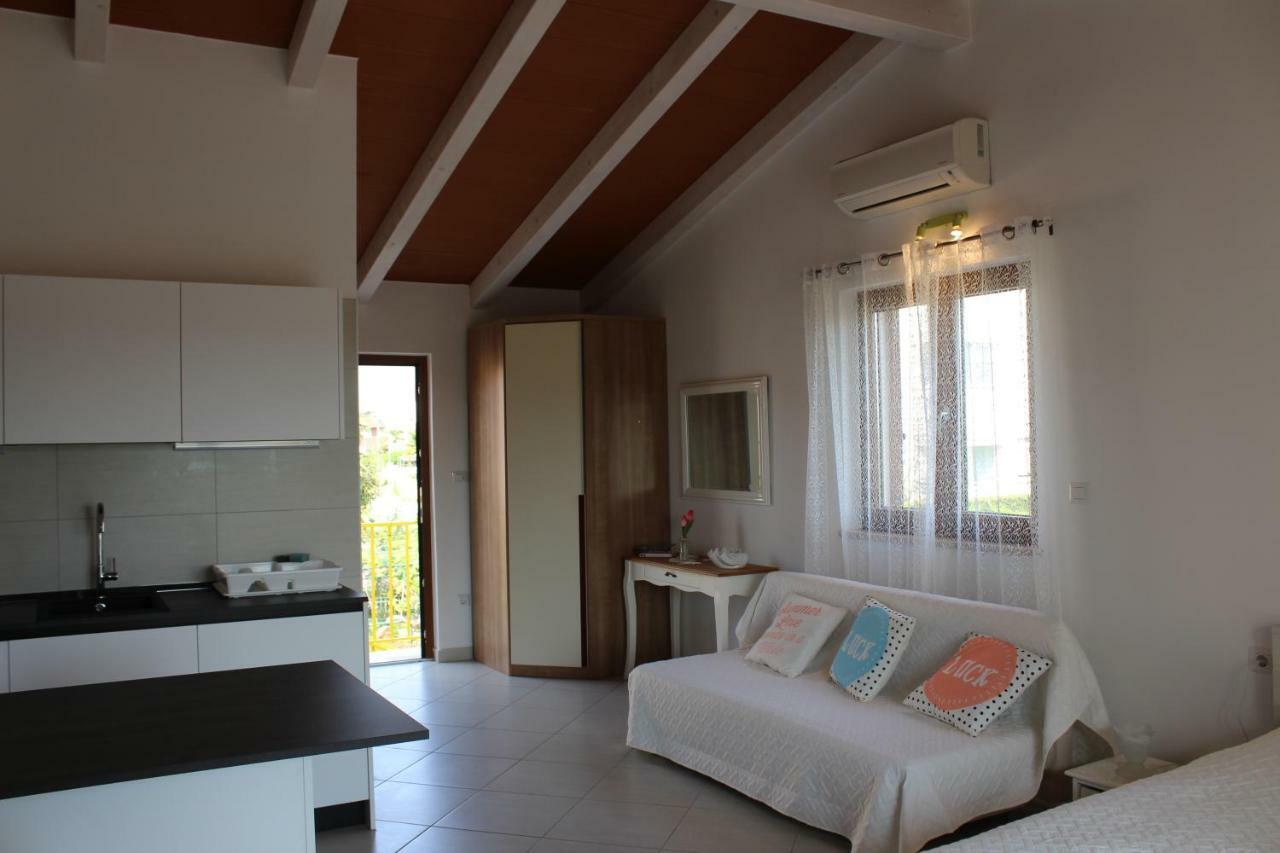 Apartman Sasa Ρόβινι Εξωτερικό φωτογραφία